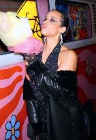 Alice & Olivia by Stacey Bendet x Grateful Dead Collaboration Celebration - NYC