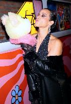 Alice & Olivia by Stacey Bendet x Grateful Dead Collaboration Celebration - NYC