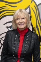 Exclusive - Philippe Geluck Exhibition Opens - Paris