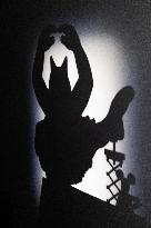 Exclusive - Philippe Geluck Exhibition Opens - Paris