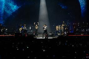 Dimash Qudaibergen In Concert - London