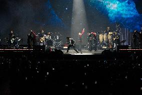 Dimash Qudaibergen In Concert - London