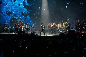 Dimash Qudaibergen In Concert - London