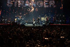 Dimash Qudaibergen In Concert - London