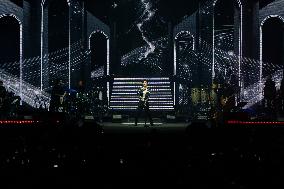Dimash Qudaibergen In Concert - London