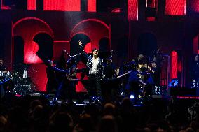 Dimash Qudaibergen In Concert - London