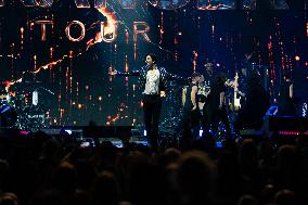 Dimash Qudaibergen In Concert - London