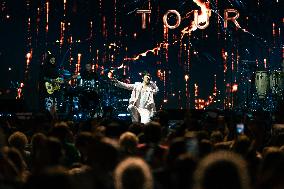 Dimash Qudaibergen In Concert - London