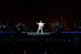 Dimash Qudaibergen In Concert - London