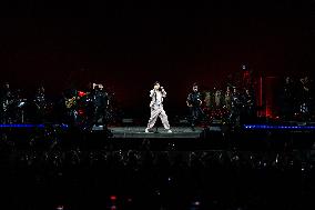 Dimash Qudaibergen In Concert - London