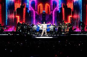 Dimash Qudaibergen In Concert - London