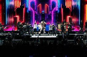 Dimash Qudaibergen In Concert - London