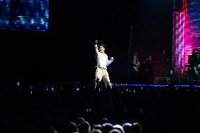 Dimash Qudaibergen In Concert - London