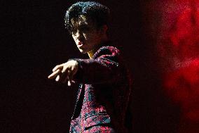 Dimash Qudaibergen In Concert - London