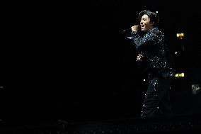 Dimash Qudaibergen In Concert - London