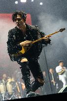 Dimash Qudaibergen In Concert - London