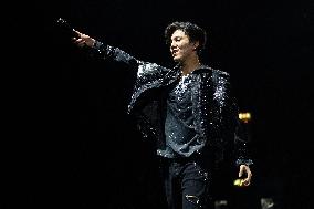 Dimash Qudaibergen In Concert - London