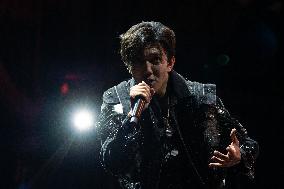 Dimash Qudaibergen In Concert - London