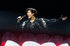 Dimash Qudaibergen In Concert - London