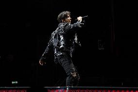 Dimash Qudaibergen In Concert - London