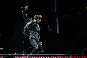 Dimash Qudaibergen In Concert - London