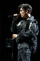 Dimash Qudaibergen In Concert - London