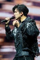 Dimash Qudaibergen In Concert - London