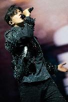 Dimash Qudaibergen In Concert - London