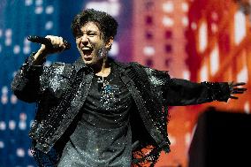 Dimash Qudaibergen In Concert - London