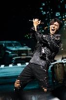Dimash Qudaibergen In Concert - London