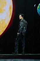 Dimash Qudaibergen In Concert - London