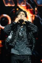 Dimash Qudaibergen In Concert - London