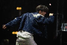 Dimash Qudaibergen In Concert - London