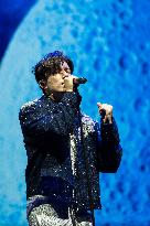 Dimash Qudaibergen In Concert - London