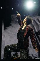 Dimash Qudaibergen In Concert - London