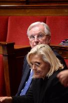 Questions to the Government - Paris