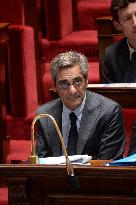 Questions to the Government - Paris