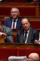 Questions to the Government - Paris