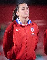 Women´s Champions League - Atletico De Madrid v Juventus