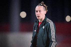 Women´s Champions League - Atletico De Madrid v Juventus