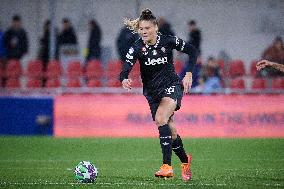 Women´s Champions League - Atletico De Madrid v Juventus