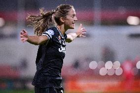 Women´s Champions League - Atletico De Madrid v Juventus