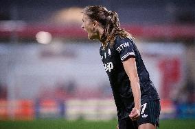 Women´s Champions League - Atletico De Madrid v Juventus