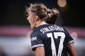 Women´s Champions League - Atletico De Madrid v Juventus