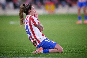 Women´s Champions League - Atletico De Madrid v Juventus