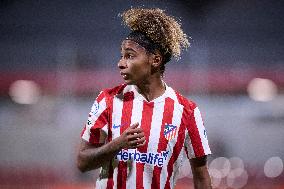 Women´s Champions League - Atletico De Madrid v Juventus