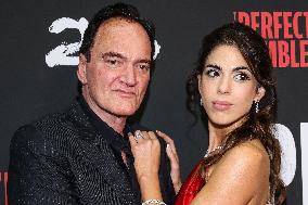 The Perfect Gamble Premiere - NYC