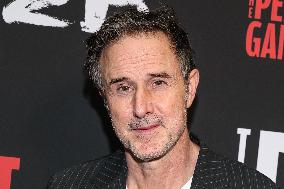 The Perfect Gamble Premiere - NYC