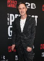 The Perfect Gamble Premiere - NYC