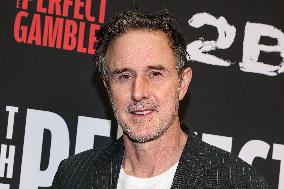The Perfect Gamble Premiere - NYC